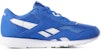 (Youth) Reebok Classic Nylon Low 'Indigo' CN7625
