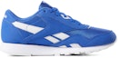 Order (Youth) Reebok Classic Nylon Low 'Indigo' CN7625