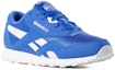 Lookbook (Youth) Reebok Classic Nylon Low 'Indigo' CN7625