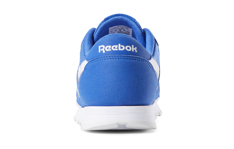 Shop (JR) （ユース）リーボック クラシック ナイロン ロー 'インディゴ' CN7625 CN7625