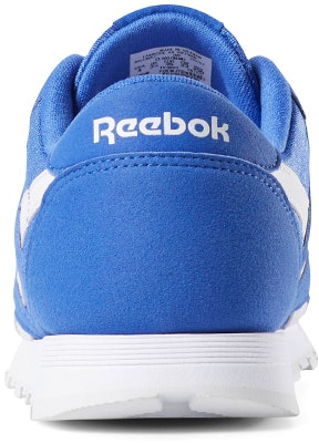 (Youth) Reebok Classic Nylon Low 'Indigo' CN7625 Shop (Youth) Reebok Classic Nylon Low 'Indigo' CN7625