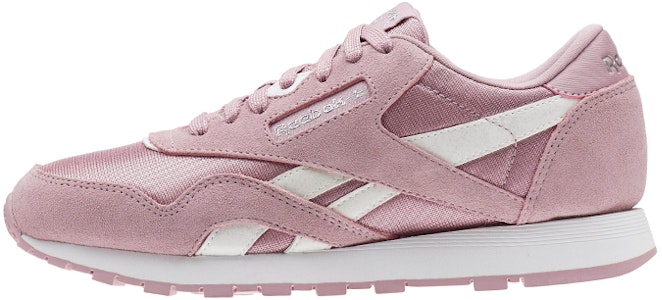 (JR) Reebok Classic Nylon Bajo 'Rosa Loto' CN3315 Buy (JR) Reebok Classic Nylon Bajo 'Rosa Loto' CN3315