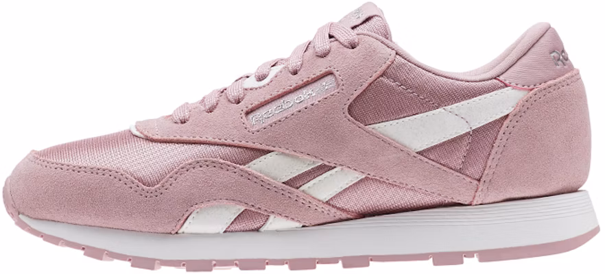 (Youth) Reebok Classic Nylon Low 'Lotus Pink' CN3315 Buy (Youth) Reebok Classic Nylon Low 'Lotus Pink' CN3315