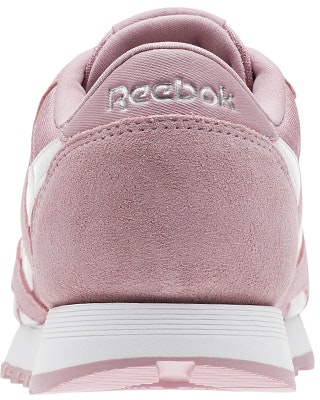 (Youth) Reebok Classic Nylon Low 'Lotus Pink' CN3315 Shop (Youth) Reebok Classic Nylon Low 'Lotus Pink' CN3315