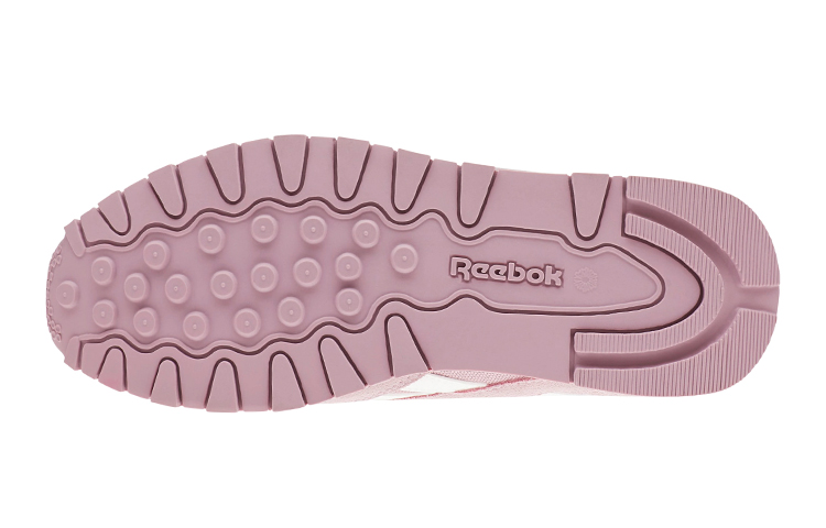 Purchase (JR) リーボック クラシック ナイロン ロー "ロータス ピンク" CN3315