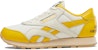 (JR) Reebok Classic Nylon x TAO 'Putih Kuning' EG1468