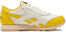 Order (JR) Reebok Classic Nylon x TAO 'Putih Kuning' EG1468