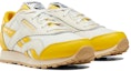 Lookbook (JR) Reebok Classic Nylon x TAO 'Putih Kuning' EG1468
