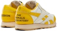 Shop (JR) Reebok Classic Nylon x TAO 'Putih Kuning' EG1468