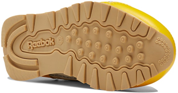 (JR) Reebok 经典尼龙 x TAO '白黄' EG1468 Purchase (JR) Reebok 经典尼龙 x TAO '白黄' EG1468