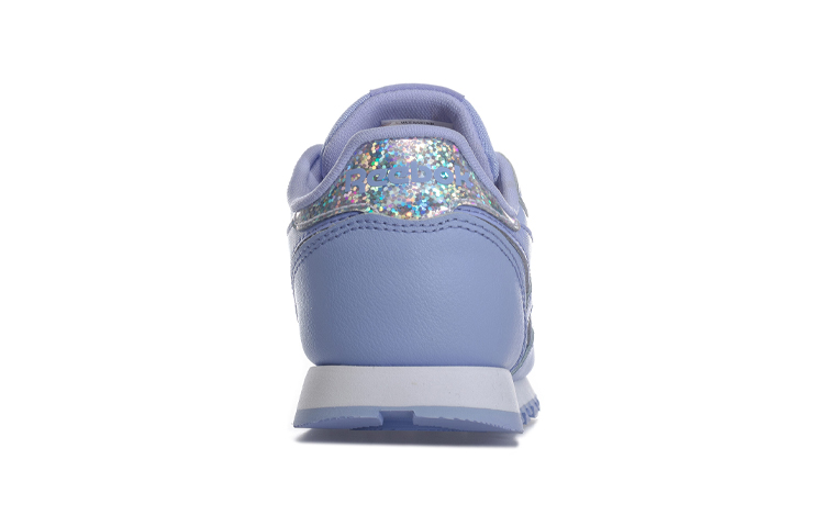 Shop (JR) 锐步经典低帮 '紫色' BS8979