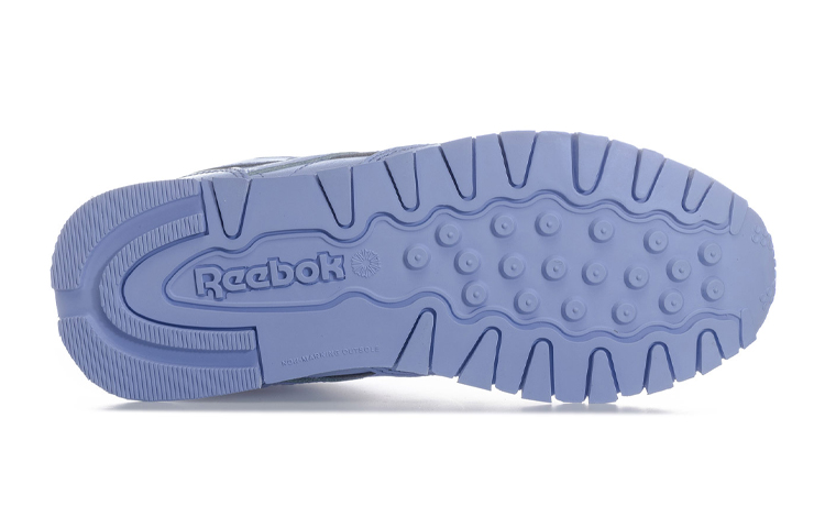 Purchase (JR) 锐步经典低帮 '紫色' BS8979