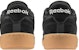 (JR) Reebok Club C 85 'Hitam' BS9735
