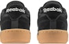 Shop (JR) Reebok Club C 85 'Hitam' BS9735