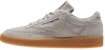 (JR) Reebok Club C 85 'Kelabu' BS9736