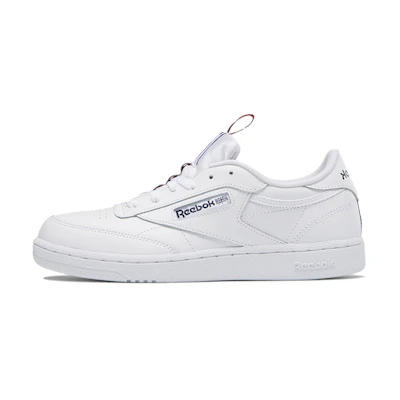 (Youth) Reebok Club C 85 'White Blue'