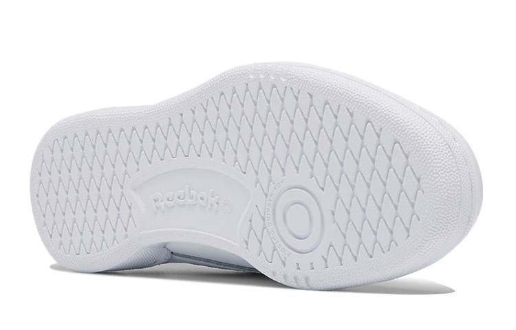 Purchase (JR) （ユース）リーボック クラブ C 85 'ホワイト ブルー' EG5282 EG5282