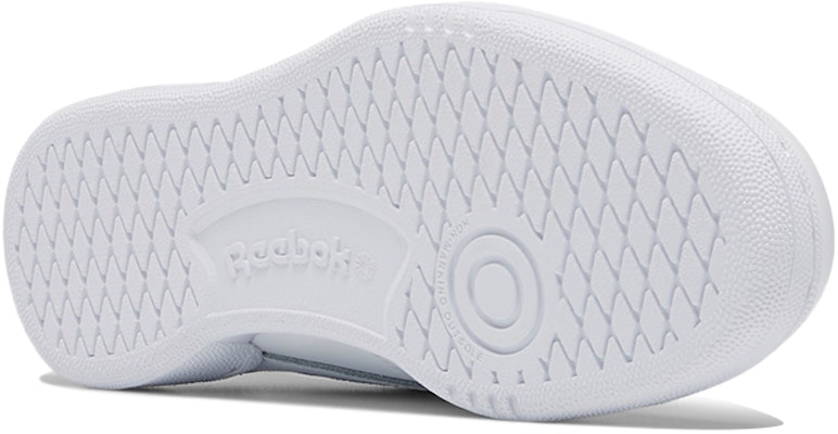 (Youth) Reebok Club C 85 'White Blue' EG5282 Purchase (Youth) Reebok Club C 85 'White Blue' EG5282