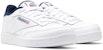 (PS) Kasut Reebok Club C Skate 'Putih Biru' FX2788