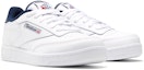 Lookbook (PS) Kasut Reebok Club C Skate 'Putih Biru' FX2788