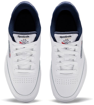 (PS) Sepatu Skate Reebok Club C ‘Putih Biru’ FX2788 Shop (PS) Sepatu Skate Reebok Club C ‘Putih Biru’ FX2788