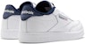 (PS) Kasut Reebok Club C Skate 'Putih Biru' FX2788