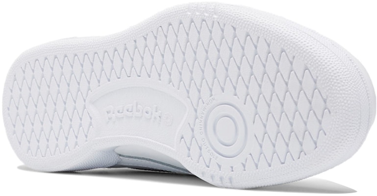 (Youth) Reebok Club C 85 'White Yellow' EG5284 Purchase (Youth) Reebok Club C 85 'White Yellow' EG5284