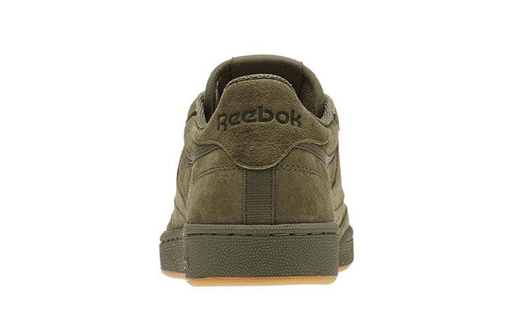 Purchase (Youth) Reebok Club C 85 TG 'Deep Green' BS5958