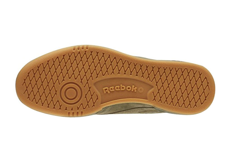 Details for (Youth) Reebok Club C 85 TG 'Deep Green' BS5958