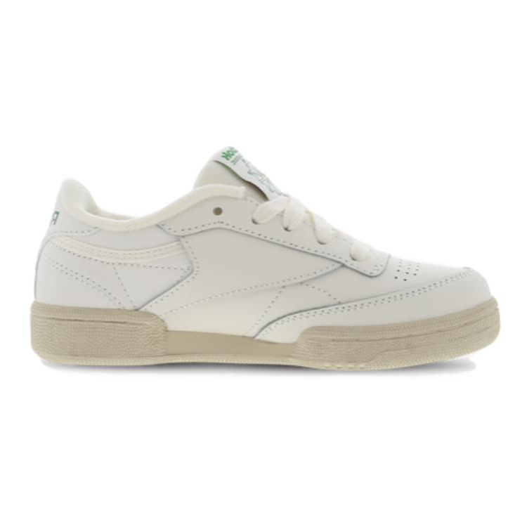 Order (JR) Reebok Club C ''Chalk Glen Green'' Sneakers GY7471