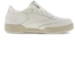 Order (JR) Reebok Club C 'Chalk Glen Green' Sepatu Pria GY7471
