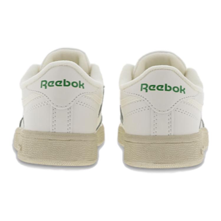 Purchase (JR) Reebok Club C ''Chalk Glen Green'' Sneakers GY7471