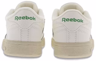 Purchase (JR) Reebok Club C ''Chalk Glen Green'' Herrenschuhe GY7471