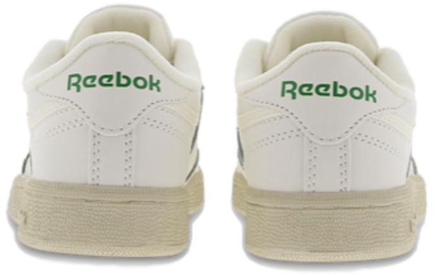 (JR) リーボック クラブC チョーク/グリー (Rībokku Kurabu C Chōku/Gurīn) GY7471 Purchase (JR) リーボック クラブC チョーク/グリー (Rībokku Kurabu C Chōku/Gurīn) GY7471