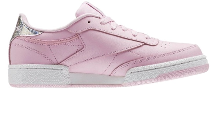 (JR) 锐步 Club C ‘粉色低帮’ BS8833 Order (JR) 锐步 Club C ‘粉色低帮’ BS8833