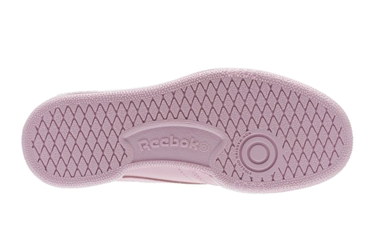 Purchase (JR) 锐步 Club C ‘粉色低帮’ BS8833