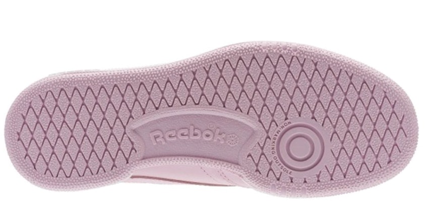 (JR) 锐步 Club C ‘粉色低帮’ BS8833 Purchase (JR) 锐步 Club C ‘粉色低帮’ BS8833