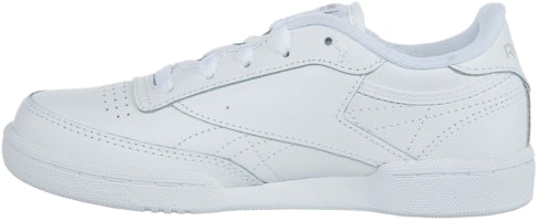 (Youth) Reebok Club C 'Sheer Grey' AR2376 (Youth) Reebok Club C 'Sheer Grey' AR2376