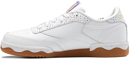 (JR) 锐步 Club C '时尚低帮休闲' FW7903 Buy (JR) 锐步 Club C '时尚低帮休闲' FW7903