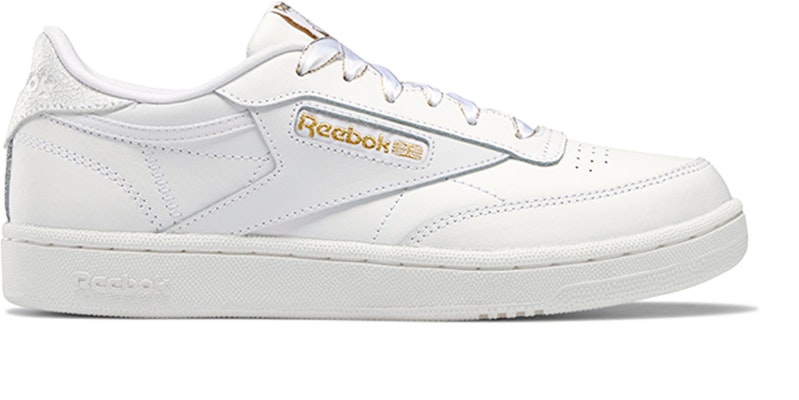 (JR) Reebok Club C 'Blanco Oro' DV9412 Order (JR) Reebok Club C 'Blanco Oro' DV9412