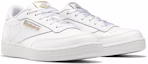 Lookbook (JR) Reebok Club C 'Blanco Oro' DV9412