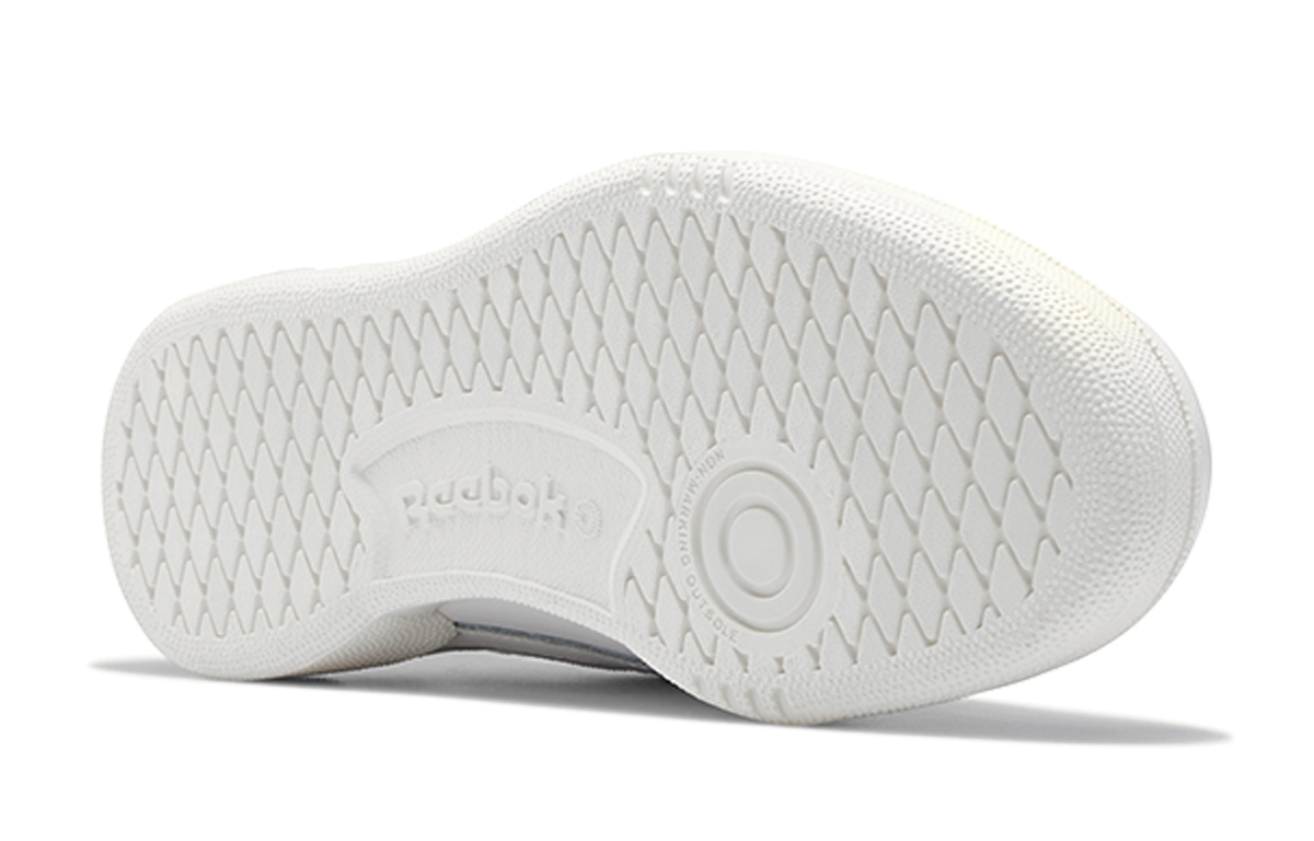 Details for (JR) Reebok Club C 'Blanco Oro' DV9412