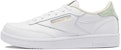(JR) Reebok Club C 'Putih Kuning' GW6177