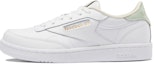 Buy (JR) Reebok Club C 'Putih Kuning' GW6177