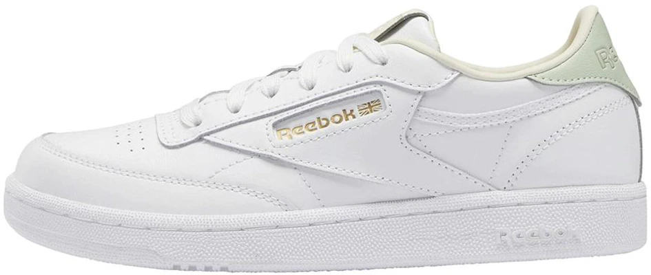 (Youth) Reebok Club C 'White Yellow' GW6177 Buy (Youth) Reebok Club C 'White Yellow' GW6177