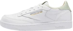 Buy (Youth) Reebok Club C 'White Yellow' GW6177