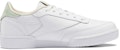 (JR) Reebok Club C 'Putih Kuning' GW6177