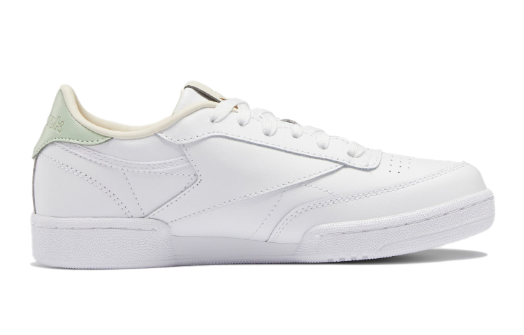 Order (Youth) Reebok Club C 'White Yellow' GW6177