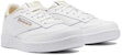 (JR) Reebok Club C 'Putih Kuning' GW6177