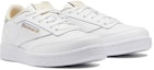 Lookbook (JR) Reebok Club C 'Putih Kuning' GW6177
